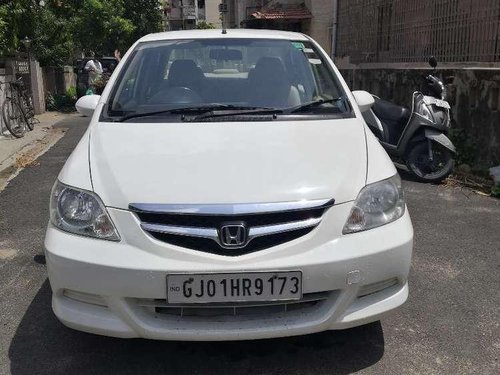 2008 Honda City ZX VTEC Plus MT for sale in Ahmedabad 