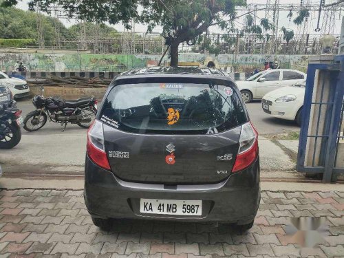 Used 2018 Maruti Suzuki Alto K10 MT for sale in Nagar 