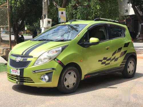 Used 2011 Chevrolet Beat MT for sale in Nagar 