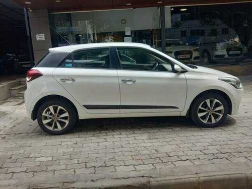 Used 2015 Hyundai Elite i20 MT in Bangalore