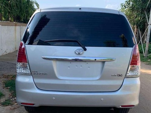 Used Toyota Innova 2009 MT for sale in Ahmedabad 