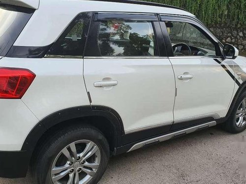 2018 Maruti Suzuki Vitara Brezza VDI MT for sale in Mumbai 