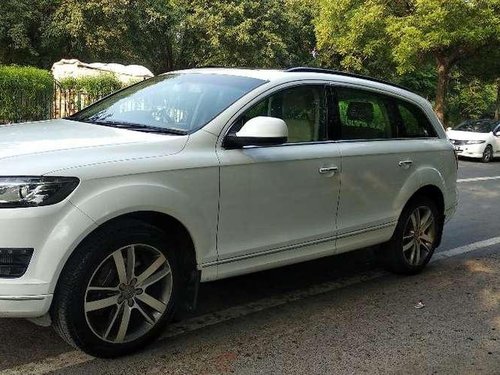 Used 2011 Audi Q7 AT for sale in Gurgaon