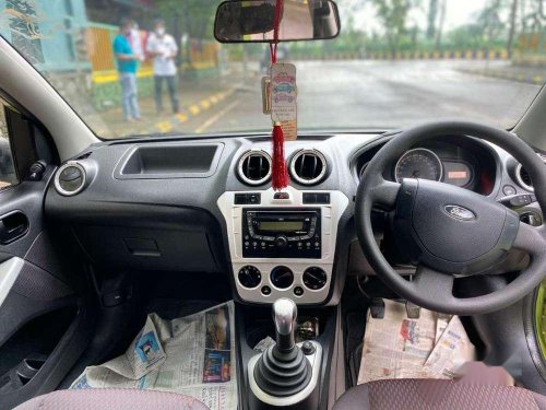 Used Ford Figo 2011 MT for sale in Thane 