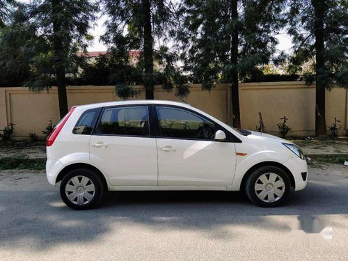 Used Ford Figo 2012 MT for sale in Patiala 