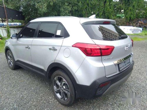 Used 2018 Hyundai Creta AT for sale in Mumbai