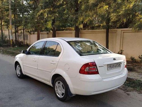 Used Ford Fiesta 2006 MT for sale in Patiala 