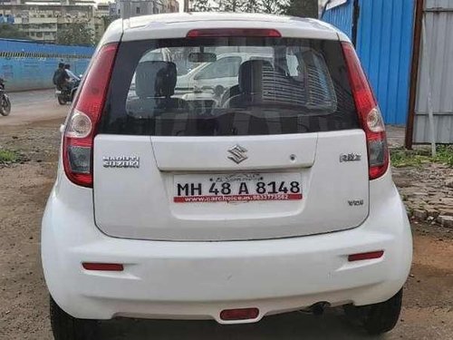 Used Maruti Suzuki Ritz 2012 MT for sale in Mira Road 