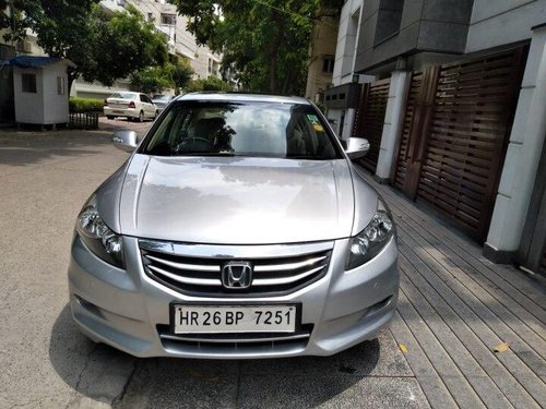 Used Honda Accord 2012 AT for sale in New Delhi