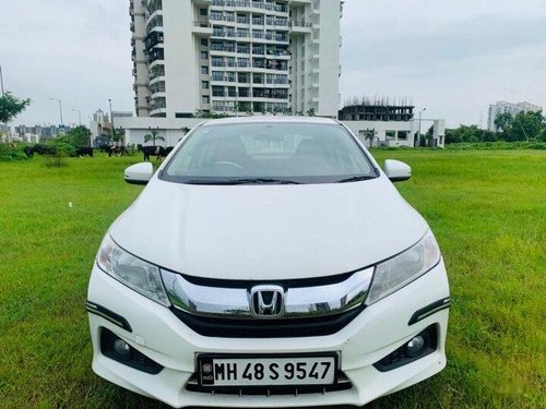 Honda City i-DTEC V 2015 MT for sale in Mumbai 