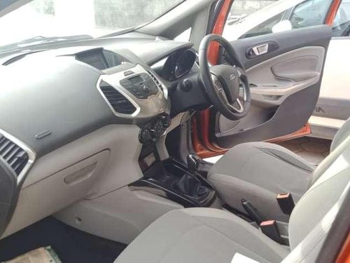 Used 2014 Ford EcoSport MT for sale in Chennai 