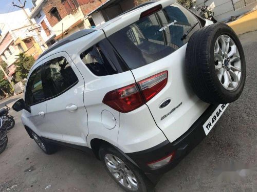 Used Ford Ecosport 2014 MT for sale in Tiruppur 