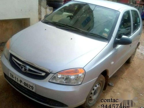 Used Tata Indica V2 LE, 2015 MT for sale in Chennai