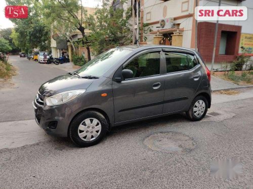 Used Hyundai i10 Era 1.1 2013 MT for sale in Chennai