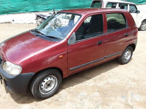 Used 2011 Maruti Suzuki Alto MT for sale in Pune