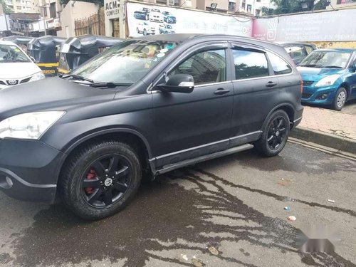 Used 2007 Honda CR V MT for sale in Goregaon 