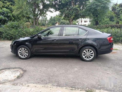 Used Skoda Octavia 1.9 TDI 2014 MT for sale in Lucknow 