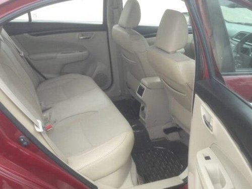 Used Maruti Suzuki Ciaz 2016 AT for sale in New Delhi