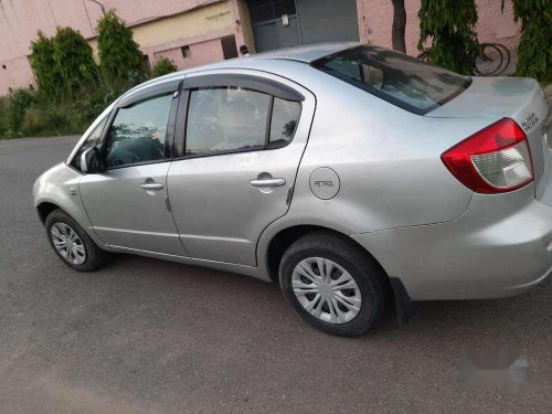 2009 Maruti Suzuki SX4 MT for sale in Chandigarh 