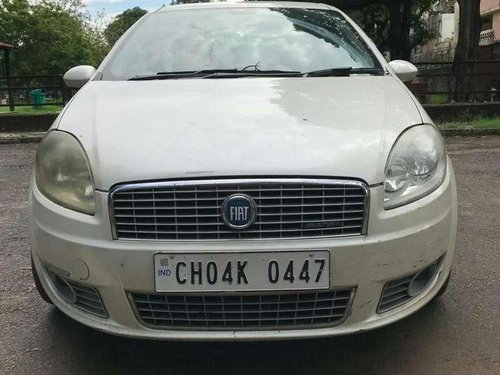 Fiat Linea Dynamic 2009 MT for sale in Chandigarh 