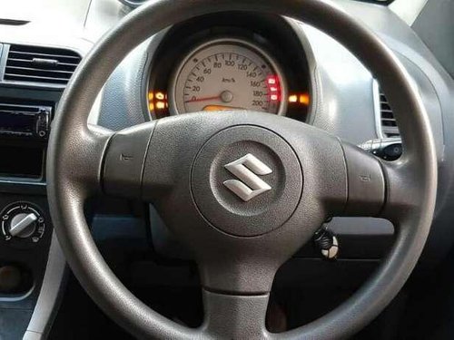 Used Maruti Suzuki Ritz 2010 MT for sale in Kolkata 