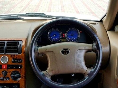 Used Tata Safari 2011 MT for sale in New Delhi