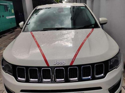 Used Jeep Compass 2017 AT for sale in Madurai