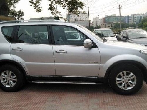 Mahindra Ssangyong Rexton RX5 2013 MT for sale in Gurgaon