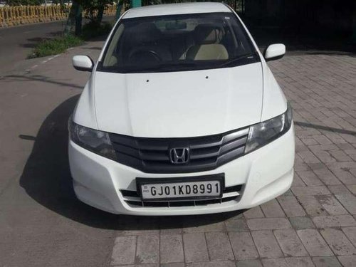 Honda City V, 2010, CNG MT for sale in Rajkot 