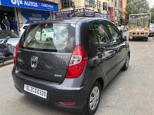 Used Hyundai i10 Magna 1.2 2010 MT for sale in New Delhi