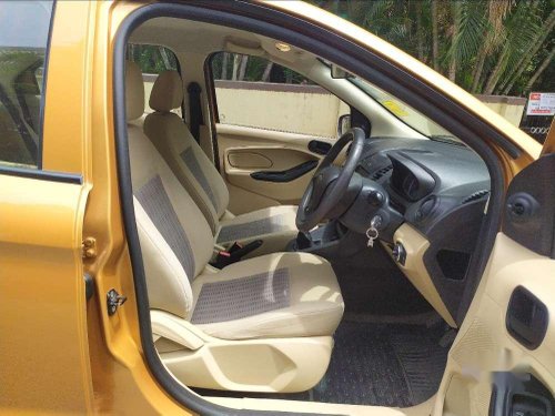 Used Ford Figo Aspire, 2016 MT for sale in Chennai 