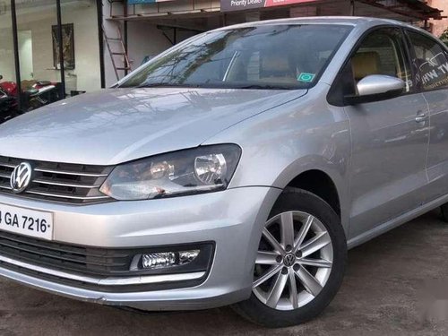 Used Volkswagen Vento 2017 MT for sale in Pune 