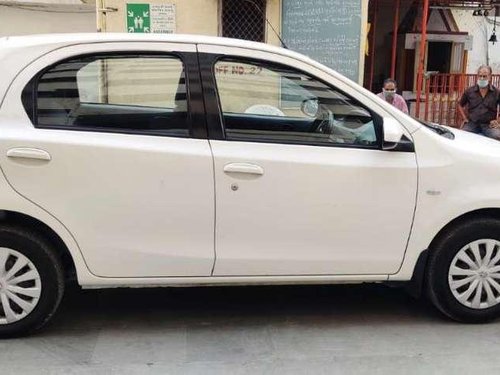 Toyota Etios Liva G SP*, 2013, MT for sale in Ahmedabad 