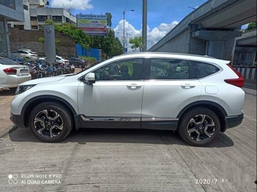 Used Honda CR V Diesel 4WD 2018 AT for sale in Pune