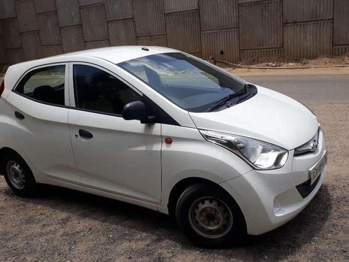 Hyundai Eon Era 2014 MT for sale in Ahmedabad 