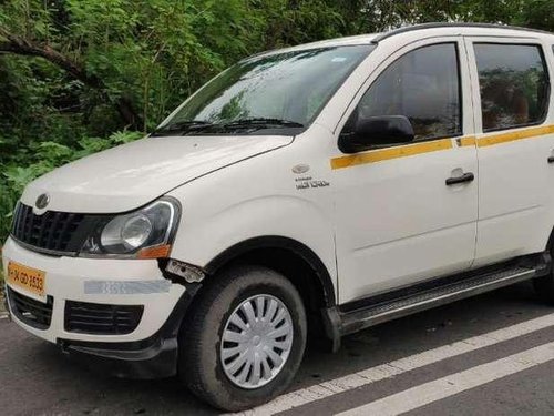 2016 Mahindra Xylo D4 MT for sale in Mumbai 