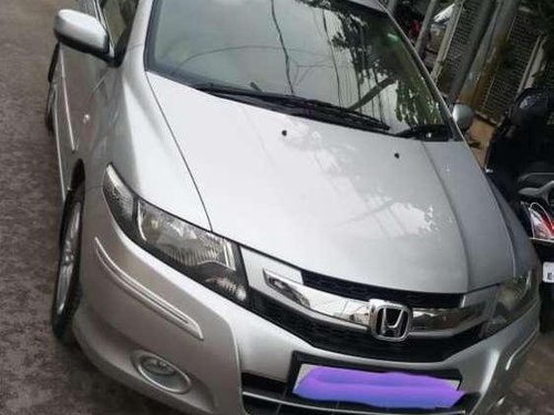 Used 2010 Honda City MT for sale in Hyderabad 