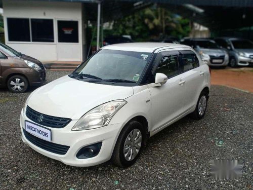 Maruti Suzuki Swift Dzire 2014 MT for sale in Thrissur 