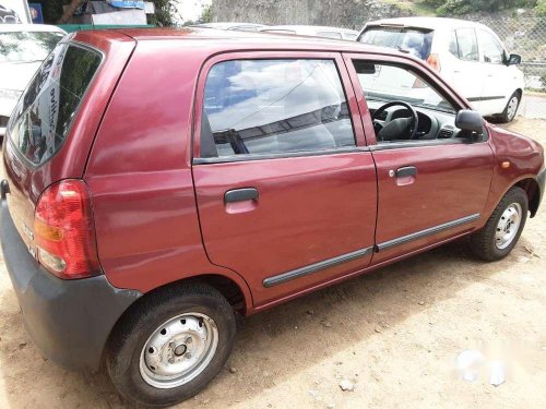 Used 2011 Maruti Suzuki Alto MT for sale in Pune