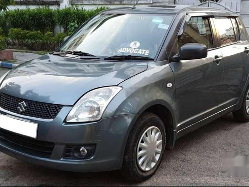 Maruti Suzuki Swift VXi, 2010, MT for sale in Kolkata 