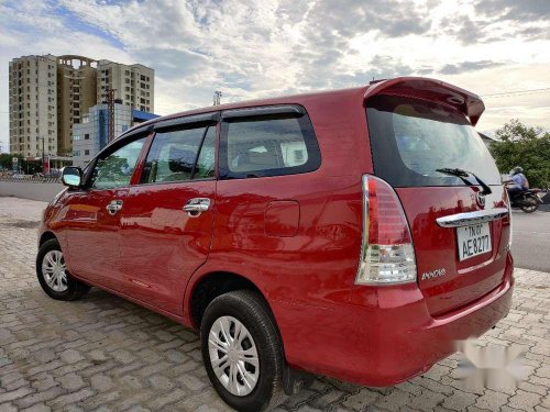 Used 2008 Toyota Innova MT for sale in Chennai