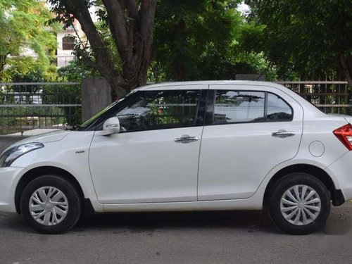 Maruti Suzuki Swift Dzire 2016 MT for sale in Ludhiana 