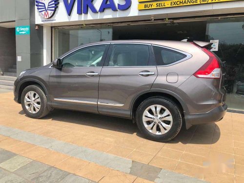 Used 2015 Honda CR V AT for sale in Ahmedabad 