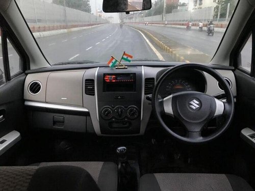 Maruti Suzuki Wagon R LXI 2013 MT for sale in Mumbai 
