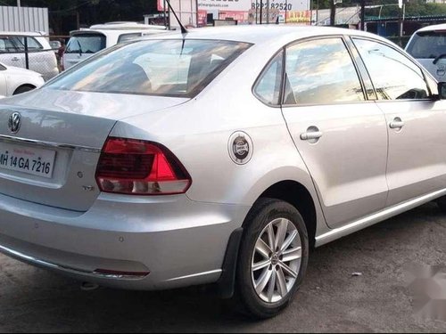 Used Volkswagen Vento 2017 MT for sale in Pune 