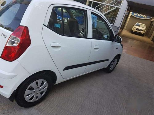 Used Hyundai i10 2013 MT for sale in Chandigarh 