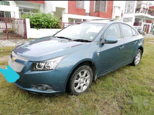 Used Chevrolet Cruze LTZ 2009 MT for sale in Lucknow 