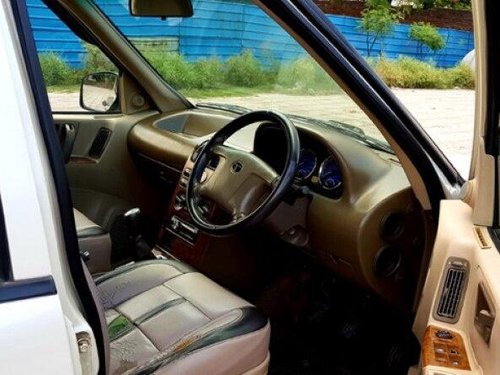 Used Tata Safari 2011 MT for sale in New Delhi