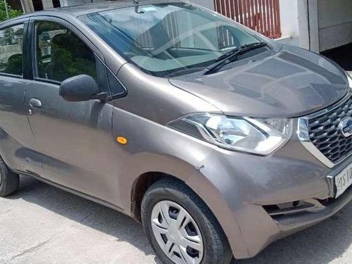 Used Datsun Redi-GO T 2017 MT for sale in Hyderabad 