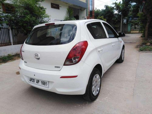 Used Hyundai i20 Magna 1.4 CRDi 2013 MT in Hyderabad 